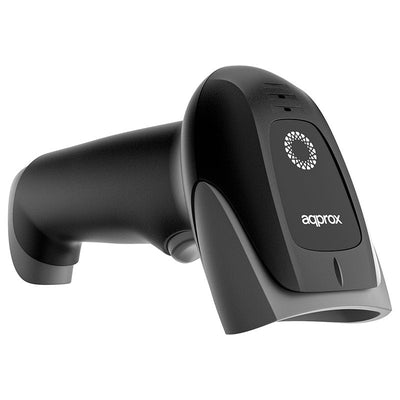 Approx Reader Code Barcodes 1D APPLS25WS Bluetooth Radiofrecuencia — image 1