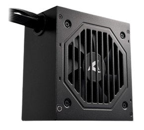 Sharkoon Power Supply Power Gaming Rebel P10 750W Bronze ATX 3.1 — image 1