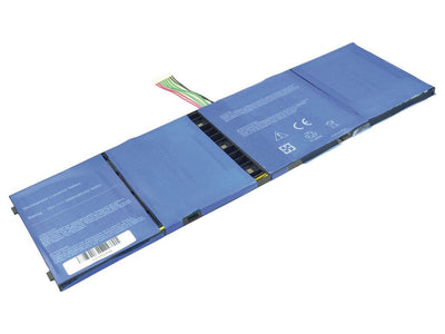 2-POWER Battery 15.2V 3510MAH Acer Aspire M5-583P, R7-571, V5-572, V7 CBP3506A — image 1