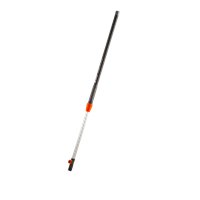 Gardena 3719-20 Eje Tools Manuales, Handle And Adapter Agarre Tool Manual Aluminium Plastic — image 1