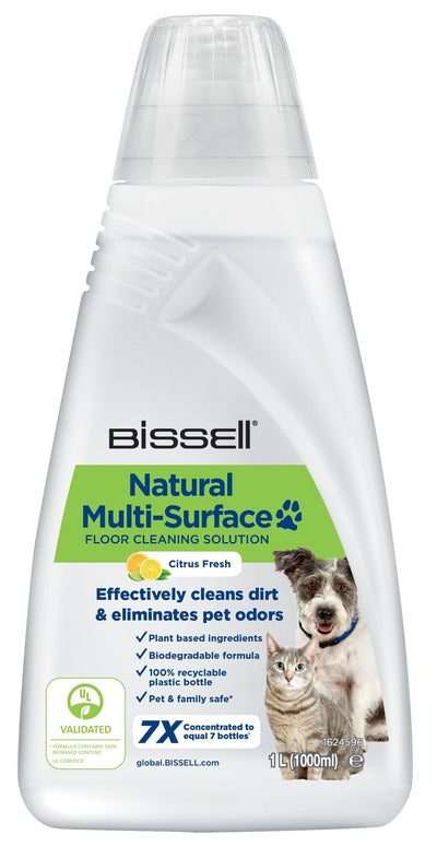 Bissell Limpiador Natural Mascotas Multisuperficie 3122 — image 1