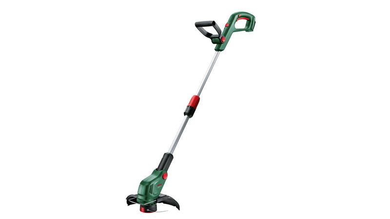 Bosch Desbrozador a Battery Universalgrasscut 18V-26-500 Body Only 18VOLT Green/Black Without Battery Ni Charg