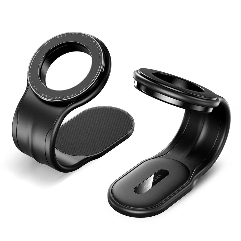 Vention Stand Smartphone Car KSIB0 Black