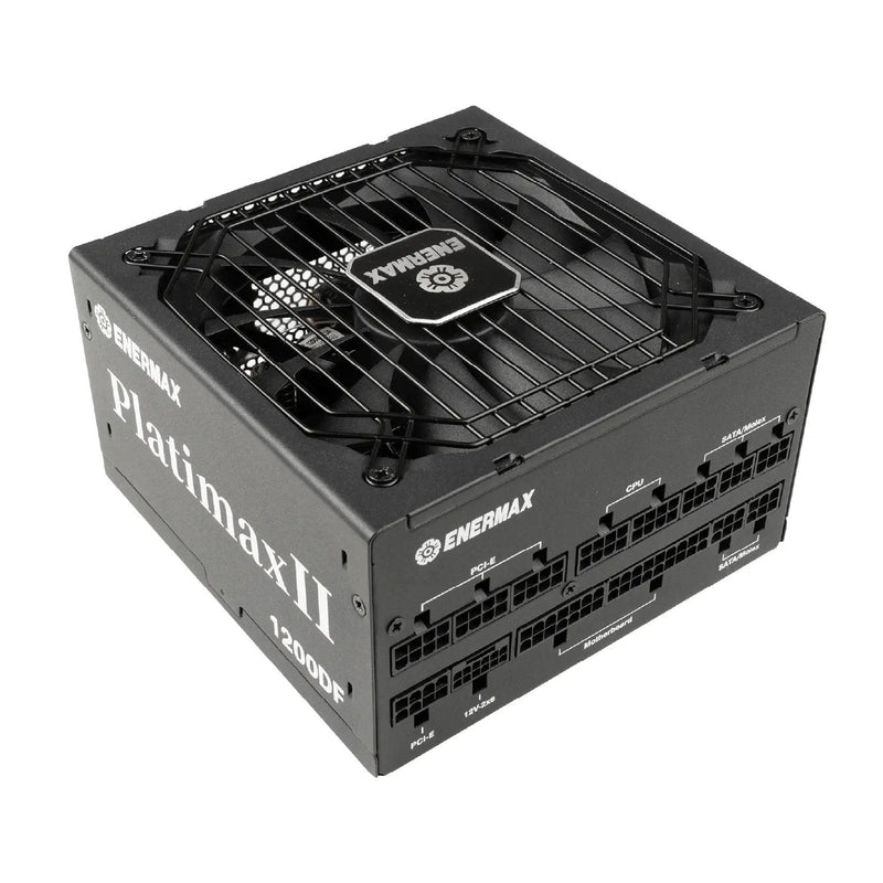 Enermax Power Supply 1200W PLATIMAX2 80 + Platinum ATX 3.1