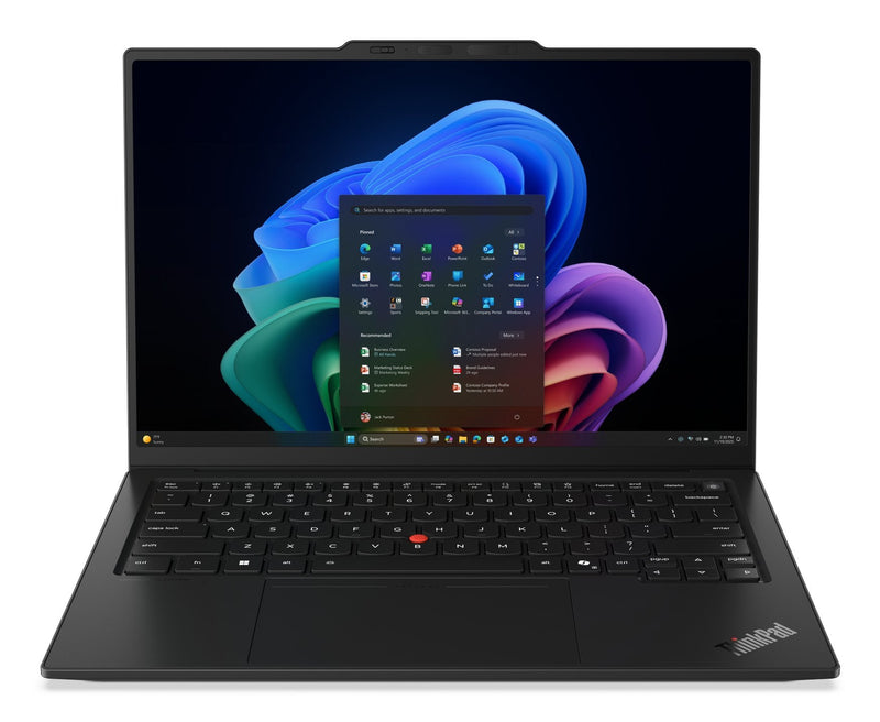 Laptop Thinkpad X1 Carbon Gen 14 Intel® Core? Ultra 7 355 (lpe-cores Up To 3.50GHZ 12MB) 14 2.8K Touch W11P64