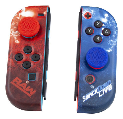 Switch Wwe Combo Accs — image 1