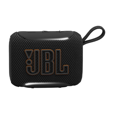 Jbl Speaker With Bluetooth Go 5 4.8W 1.0 Black — image 1