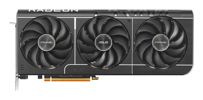 ASUS Graphics Card Prime Rx 9070GRE O12G Evo — image 1