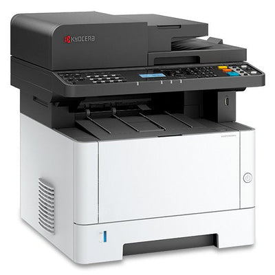 Kyocera Printer Ecosys MA3500X A4 Mono Laser Mfp - 3 In 1 — image 1