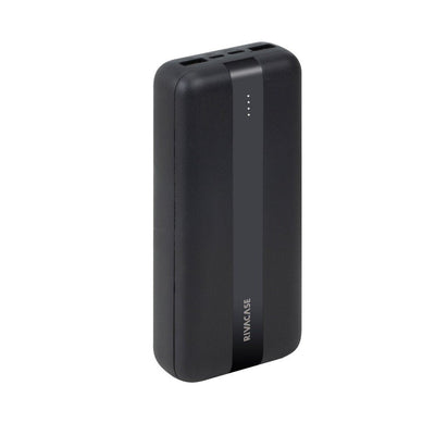 Rivacase Powerbank VA2081 20000MAH Black — image 1