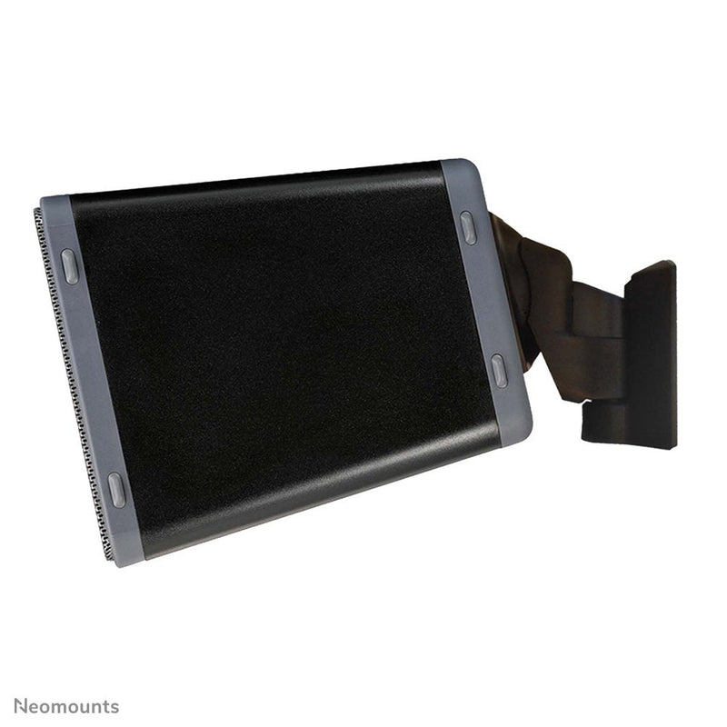 Neomounts NM-WS300BLACK Stand Speaker Plastic Black