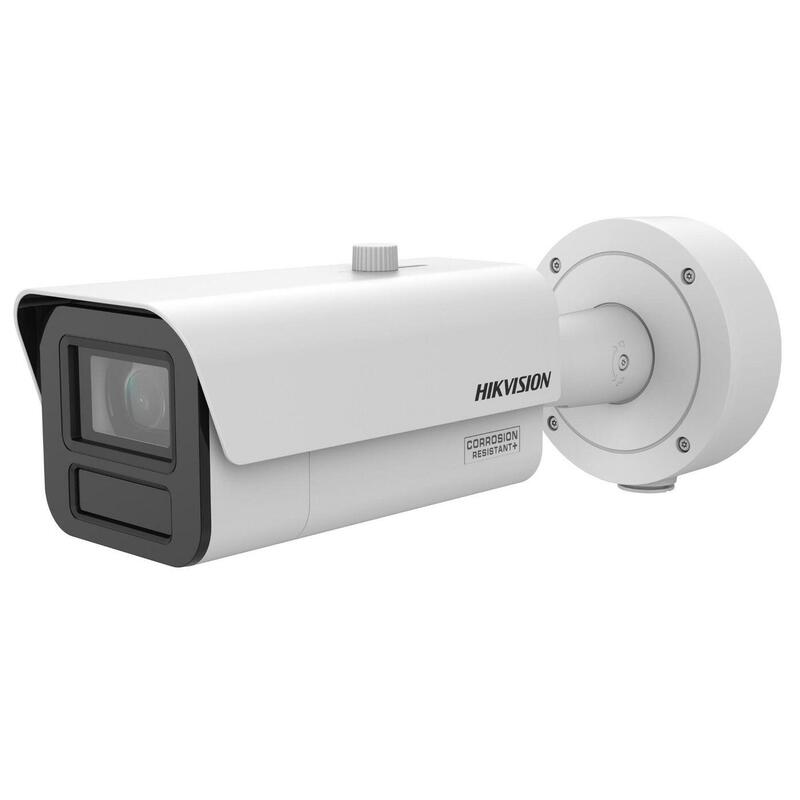 4MP Acusense Moto Varifocal Bullet Camera