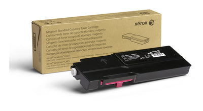 Xerox Toner Magenta Versalink C400/C405 Capacity Normal (2.500 Páginas) — image 1