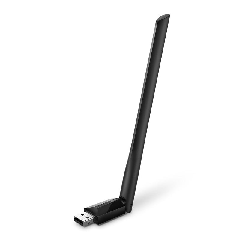 TP-Link Adapter USB Wi-Fi Archer T2U Plus 600Mbps