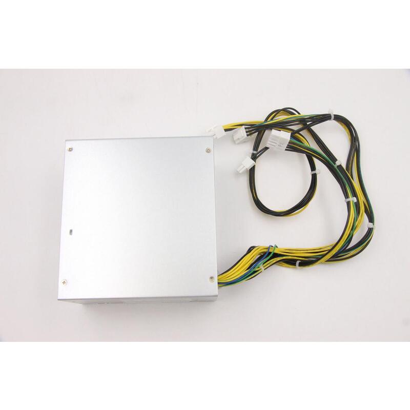500W ATX Power Supply Unit With 92% Efficiency