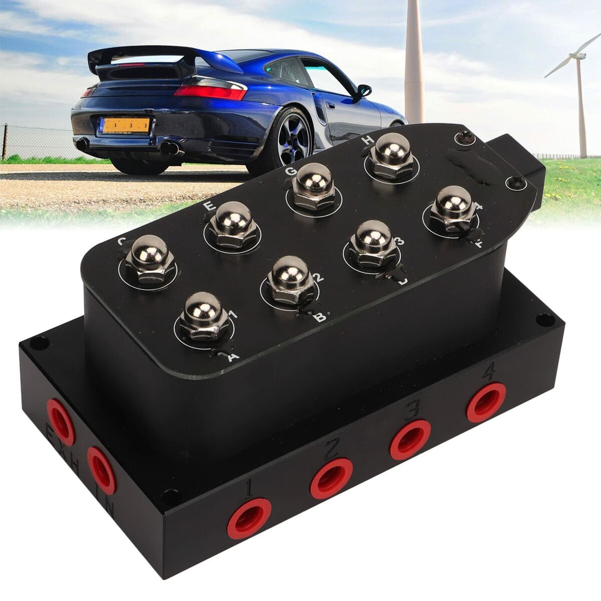 Wheels SFR Skates SFR Quad Liner