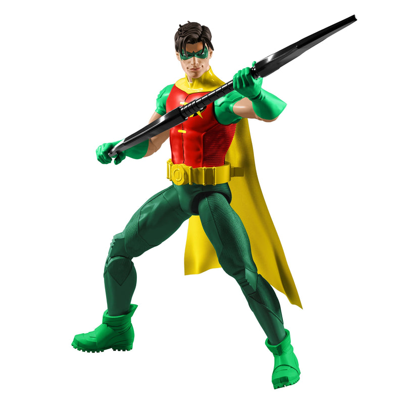 Figure Robin DC Universe 15CM
