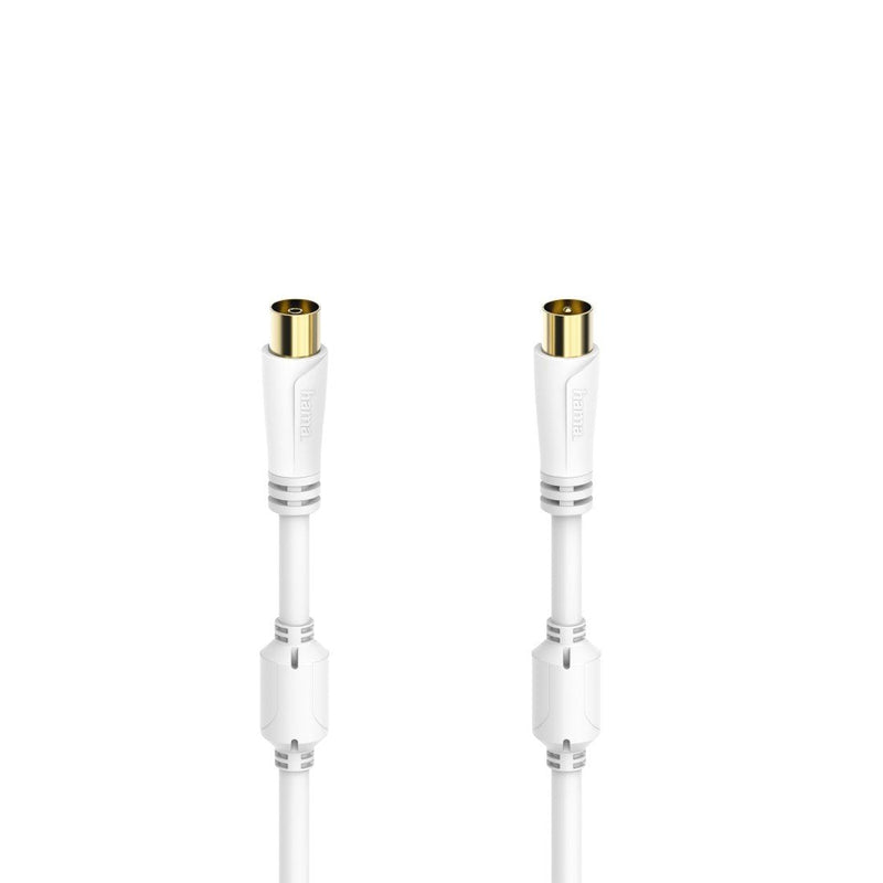 Hama Cable Antenna M-h 100DB 1,5M Tec
