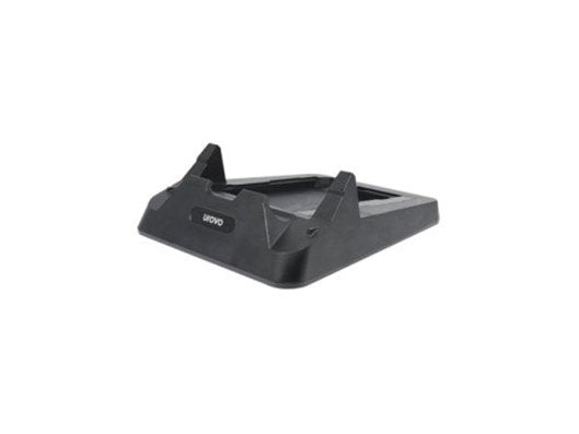 Cuna Charging And Comunicación (Ethernet) Urovo CT58S & Battery Includes Power Supply )