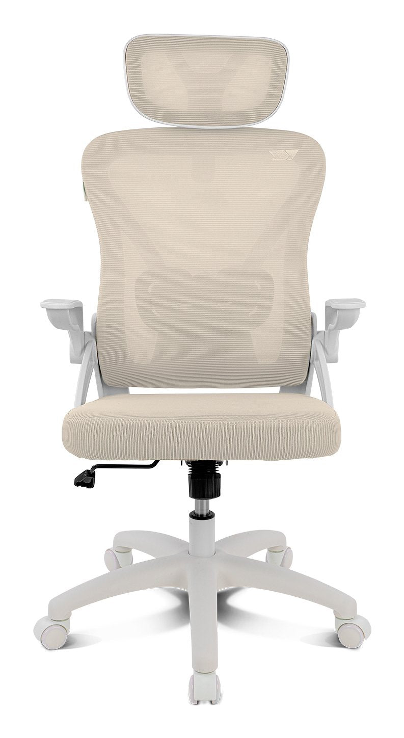 Drift Chair Gaming DRAIR35 White/Beige