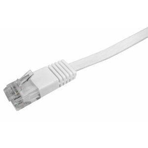 Logilink CAT.5E UTP 15M Network Cable U/UTP (UTP) Blanco