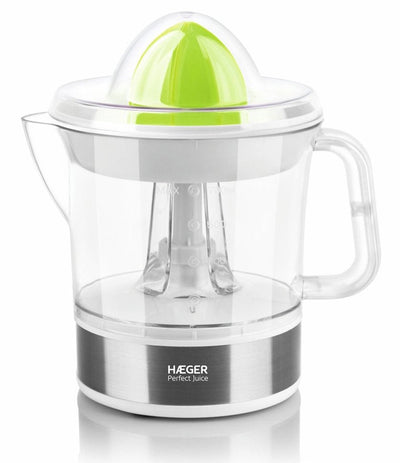 Haeger Juicer Cítricos White 0,7L — image 1