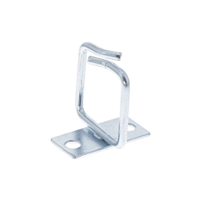 Inline Stand Cable , Metal Zincado, 40X40MM — image 1