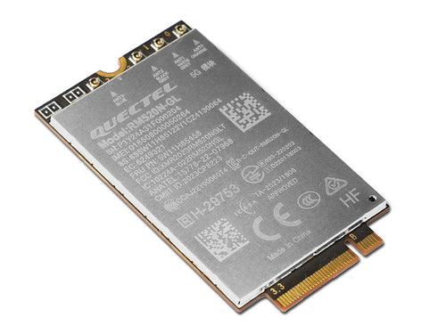 Lenovo 4XC1Q24434 Adapter And Network Card Internal Wwan — image 1