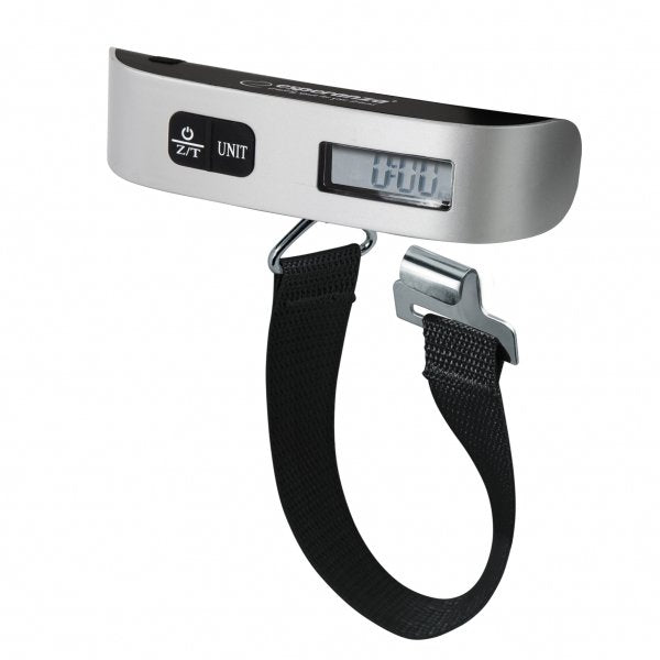 Esperanza ETS002 Scale Equipaje Electronic 50KG