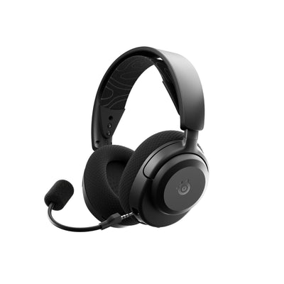 Steelseries Headphones - Arctis Nova 3XW Black (61689) — image 1