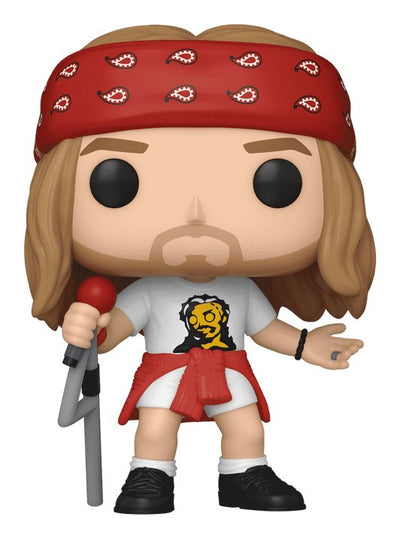 Figure Pop Guns N Roses Axl Rose — image 1