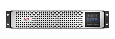 Apc Smart-ups Lithium Ion Short Depth 1000VA 230V With Smartconnect — image 1