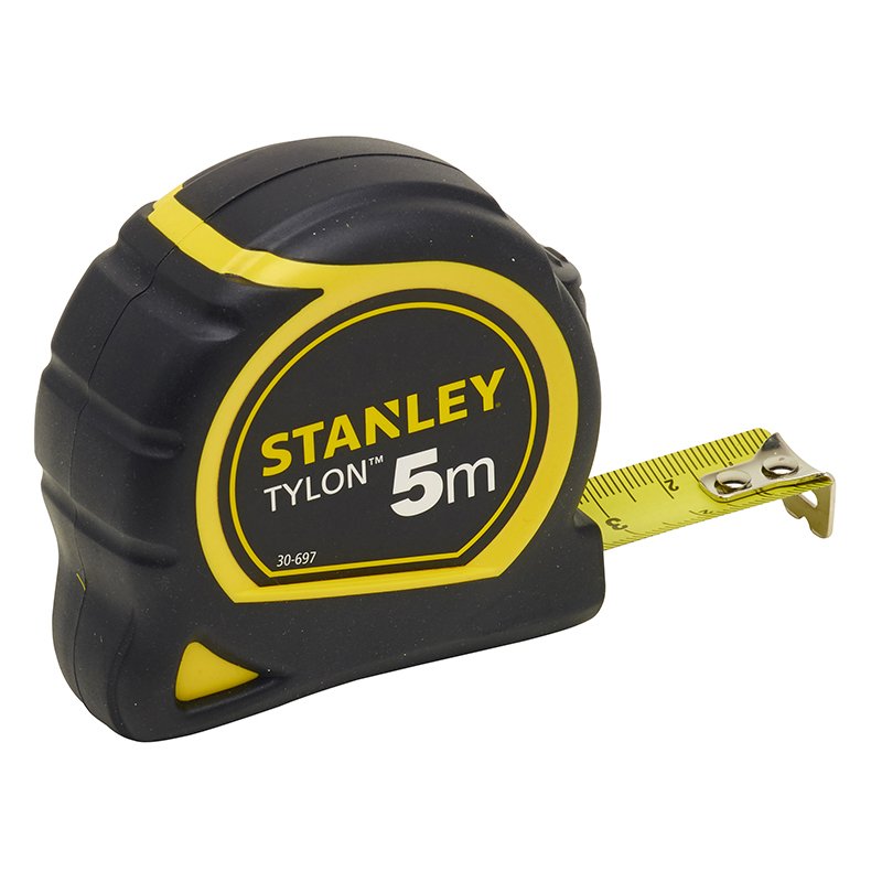 Stanley Bandmass Tylon 5M/19MM
