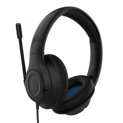 Belkin Headphones ENA011HQBK Alámbrico Diadema Set Black — image 1