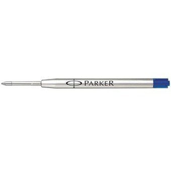 Parker Pen Quinkflow Refill M Blue (blister)