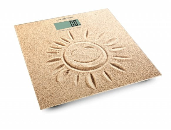 Esperanza EBS006 Sunshine - Scale Bathroom