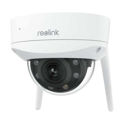 Reolink Camera Surveillance White — image 1