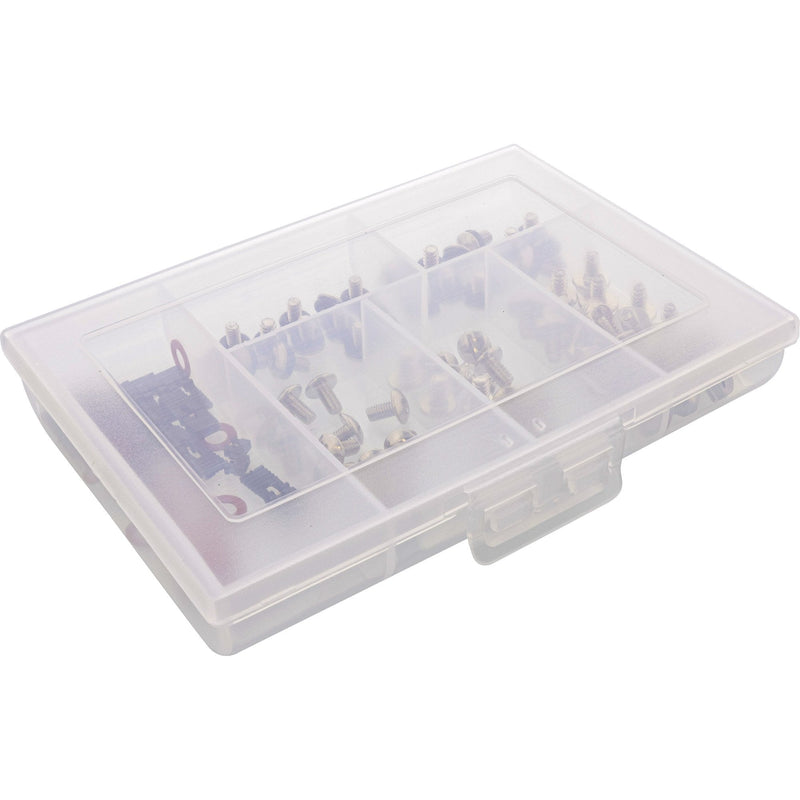 Inline Set Of Screws PC 94 Units