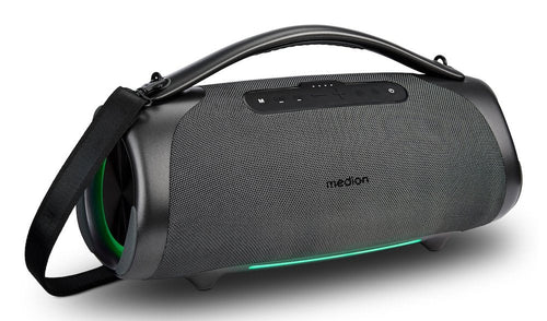 Medion Speaker Life P61768 XL 50W + 50W Rms - Bluetooth 5.3 - Modo Broadcast - Resistant Water - Up To 30 Hora — image 1