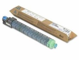 Ricoh MPC300/401 Toner Cyan