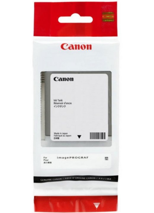 Canon Ink PFI-2100 Or 1 Pieces Genuine Orange