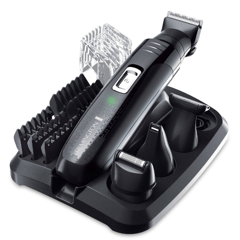 Remington PG6130 Kit Multifunción Cortapelo