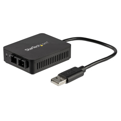 StarTech.com USB 2.0A Lwl Convertidor — image 1