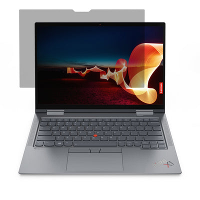 Lenovo 14 Premium Clarity Privacy Filter For X1 Yoga G6 — image 1