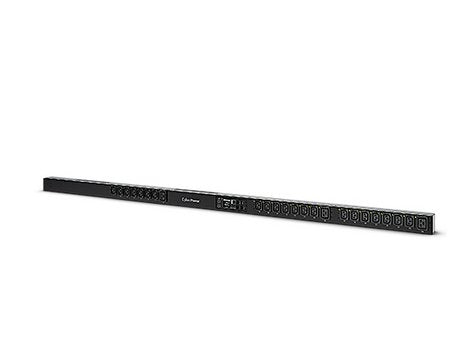 Listwa Zasilajaca PDU81005 Pdu, Switched Mbo, Rack 0U, Input 32A, C13X21,C19X3,SNMP