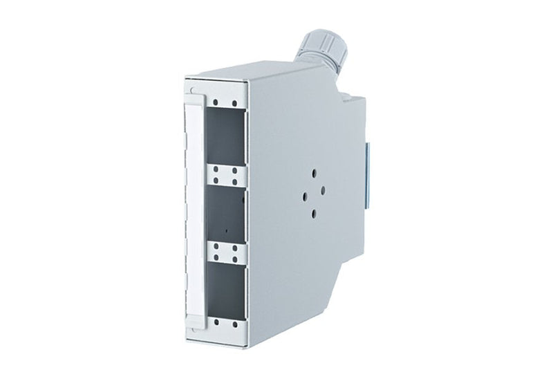 Metz Connect Opdat Regplus For 6XSC-DUPLEX With Crimpspleisshalter