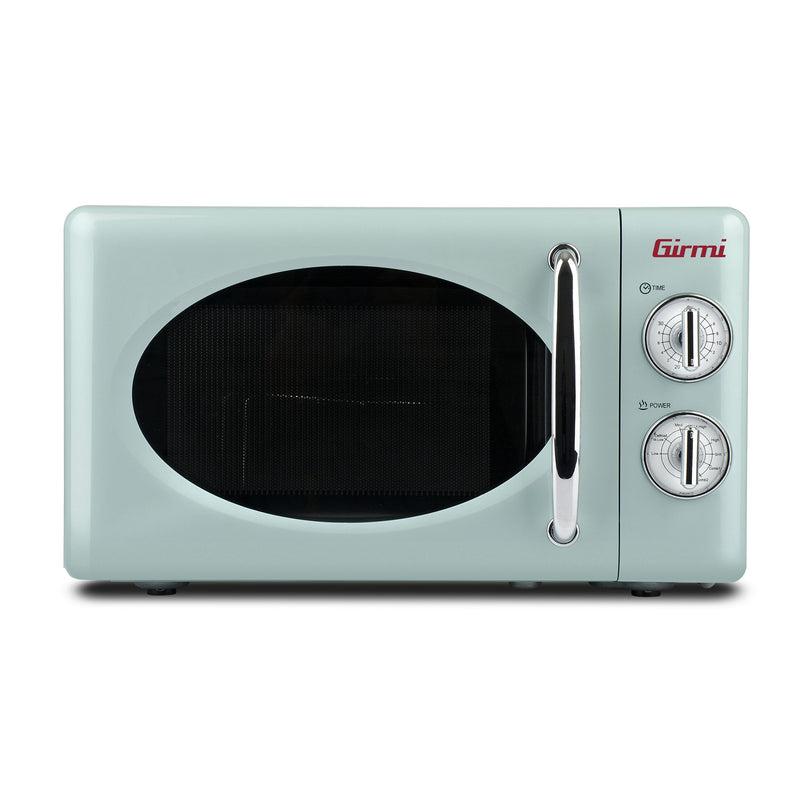Girmi FM21 Microwave Combinado 20 L 700W Blue