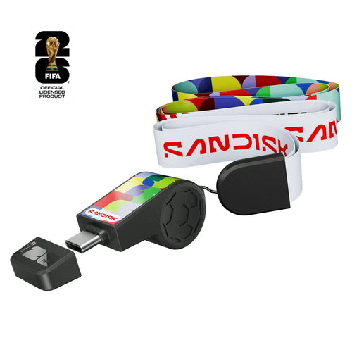 Stick Fifa World Cup 2026 USB-C Drive 64GB — image 1
