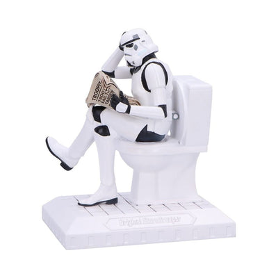 Figure Star Wars Stormtrooper Pooper Trooper — image 1