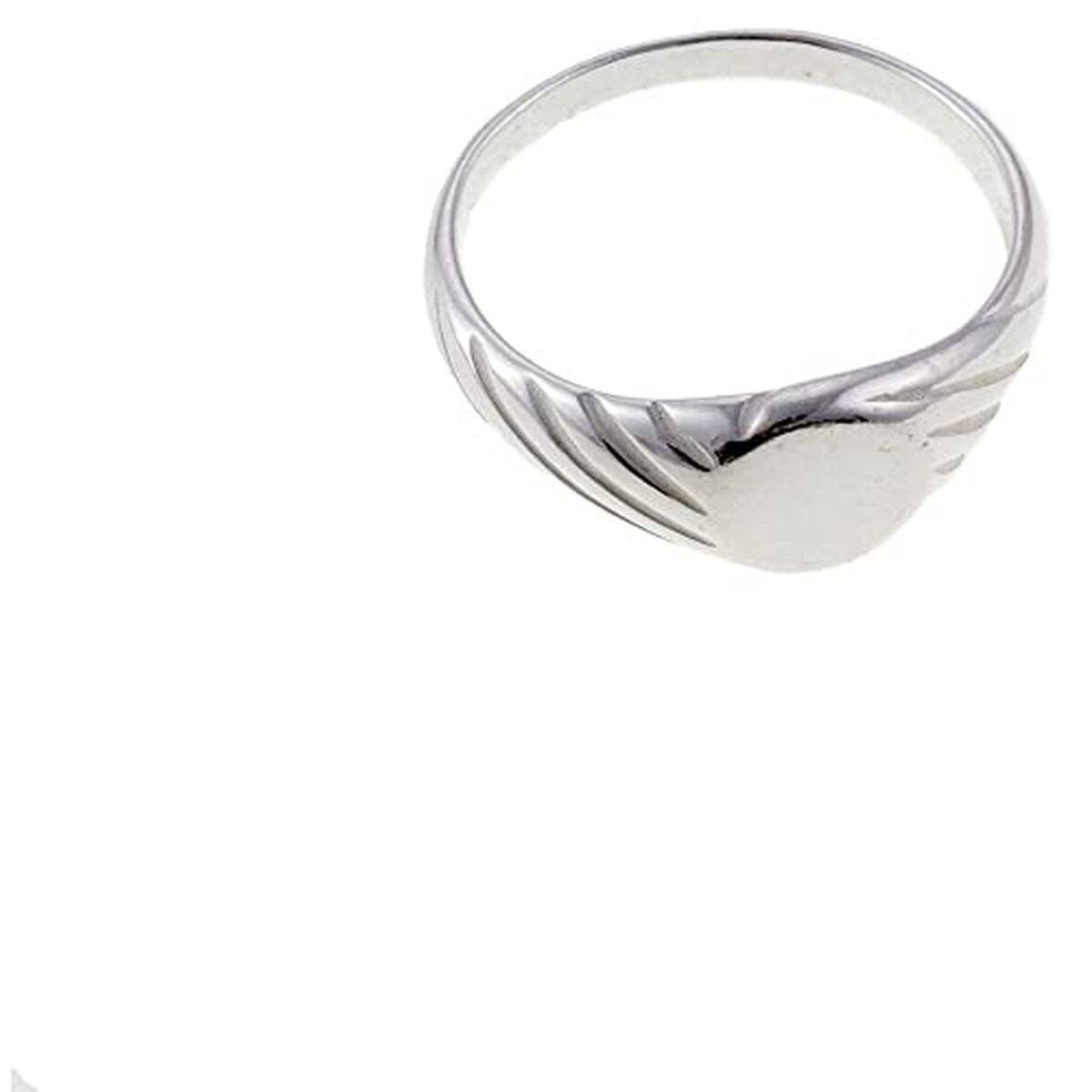 Ladies' Ring Cristian Lay 54616_Acero-10